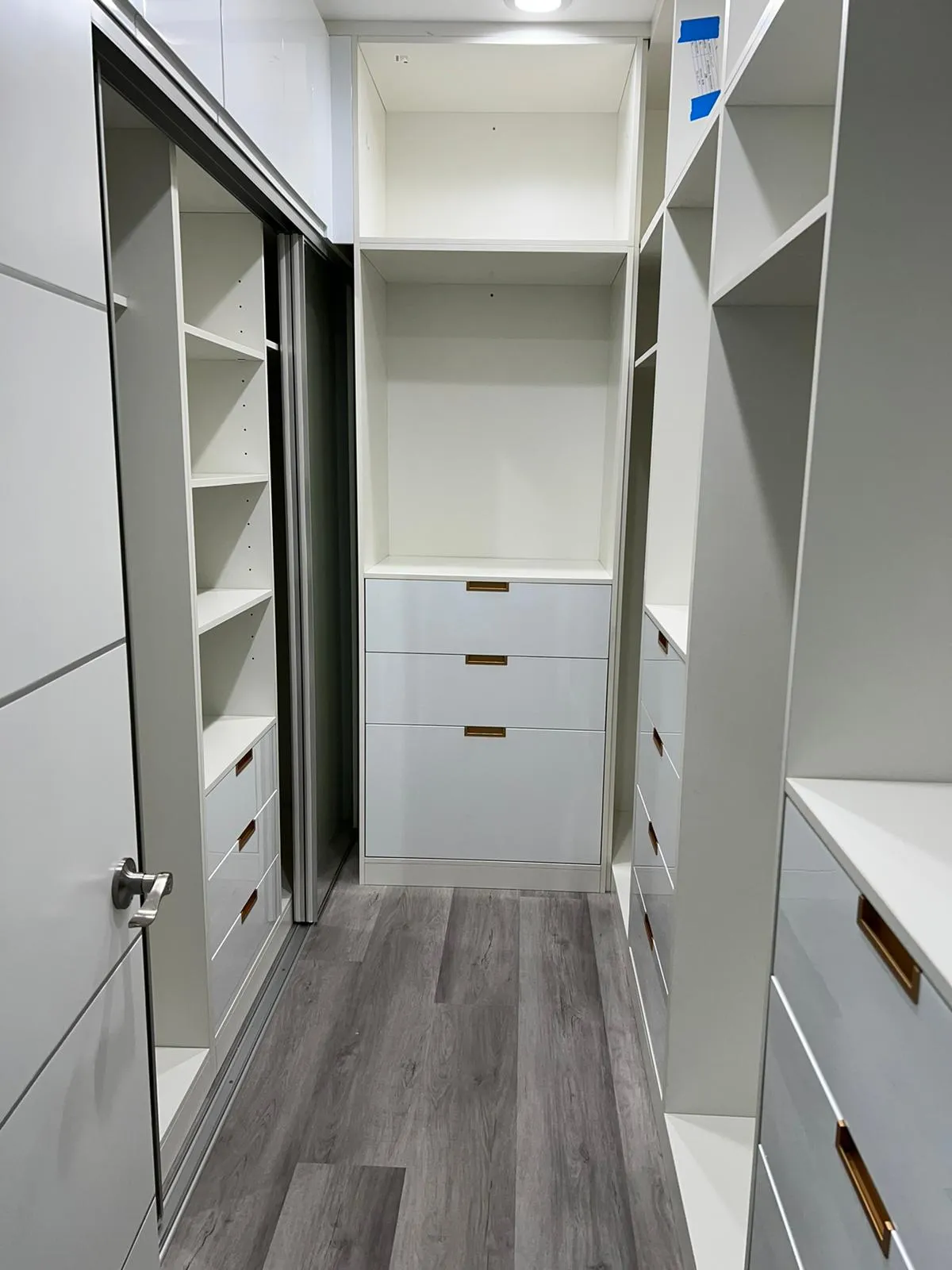 Residence Projects In Los Angeles, America